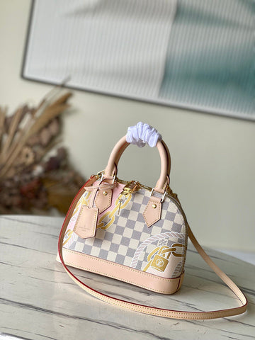 Makersluxe Bags - VL Bags - 1381