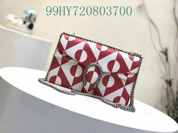 Makersluxe Fashion - GCI Bags - 10676