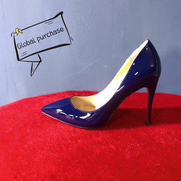 Makersluxe - THR Women Shoes - 272