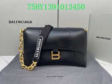 Makersluxe Bags - BGA Bags - 2014