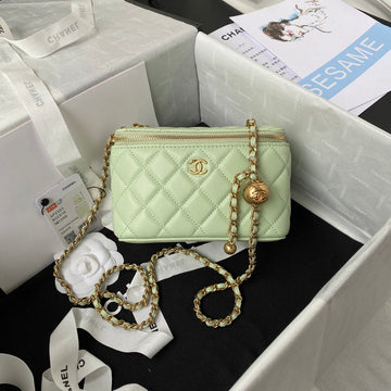 Makersluxe Bags - CHL Bags - 987
