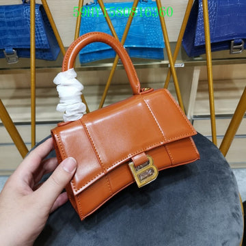 Makersluxe Bags - BGA Bags - 2440