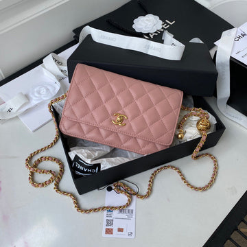Makersluxe - CHL Bags - 364