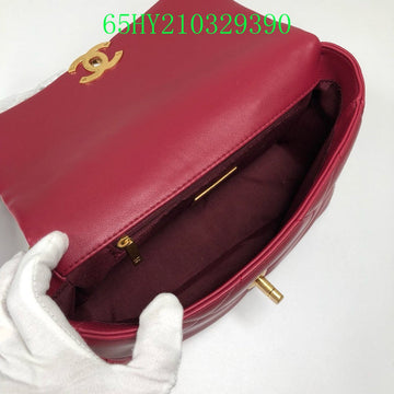 Makersluxeras - CHL Bags - 2846