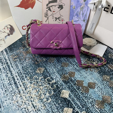 Makersluxe Bags - CHL Bags - 1703