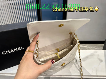 Makersluxeras - CHL Bags - 1530