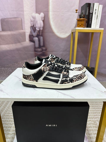 Makersluxe - AMIR Men Shoes - 430