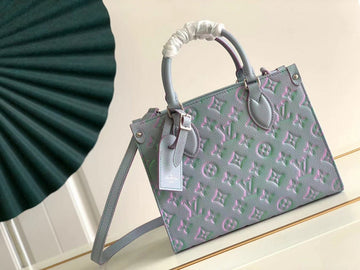 MLB Fashion Lu-Vi bags - 752