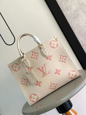 MLB Fashion Lu-Vi bags - 833