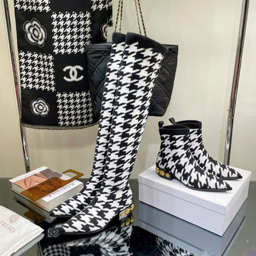 Makersluxe - BAM Women Shoes - 589