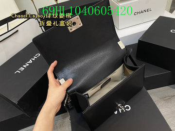 Makersluxeras - CHL Bags - 740