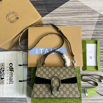 Makersluxe Bags - GCI Bags - 7568