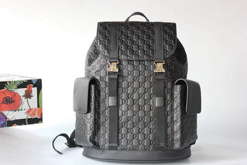 Makersluxe Bags - GCI Bags - 3002