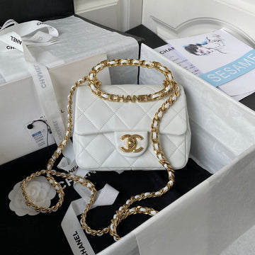 Makersluxe Bags - CHL Bags - 962