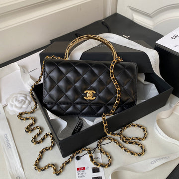 Makersluxe Bags - CHL Bags - 1391
