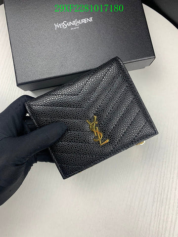 Makersluxeras - YLS Wallet - 062