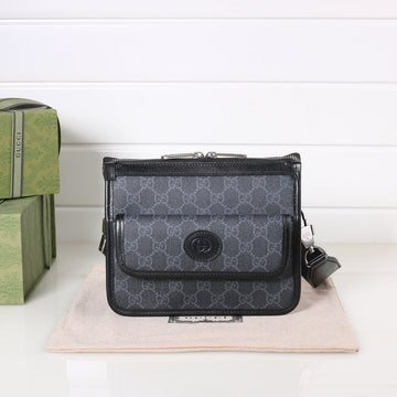 Makersluxe Fashion - GCI Bags - 13131