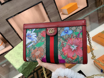Makersluxe Bags - GCI Bags - 2139