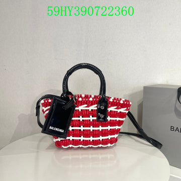 Makersluxe Bags - BGA Bags - 2197