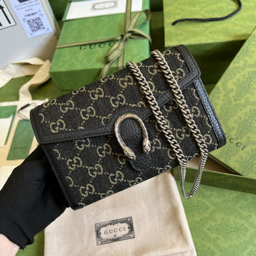 Makersluxe Bags - GCI Bags - 6554