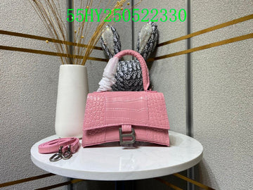 Makersluxe Bags - BGA Bags - 2516