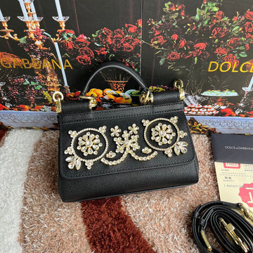 Makersluxe Bags - DG Bags - 062