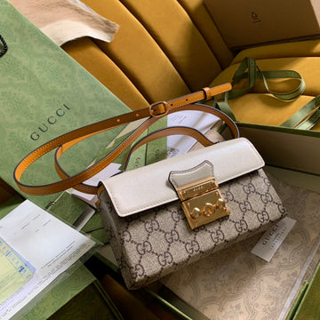 Makersluxe Bags - GCI Bags - 298