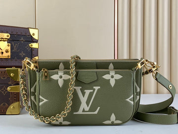 Makersluxe Bags - VL Bags - 2411