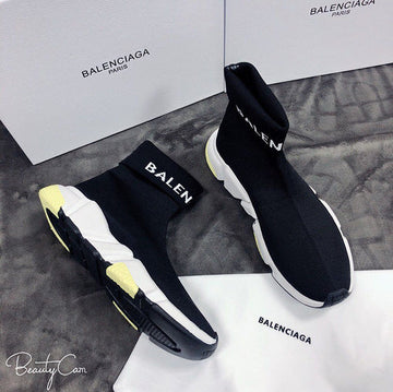 Makersluxe Bags - BGA Shoes - 194