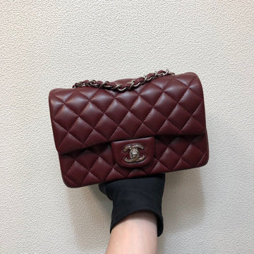 Makersluxe Bags - CHL Bags - 4127