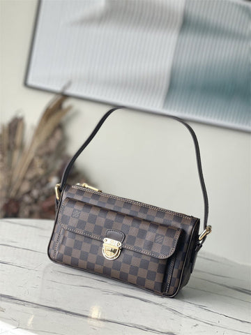 Makersluxe - LOV Bags - 101
