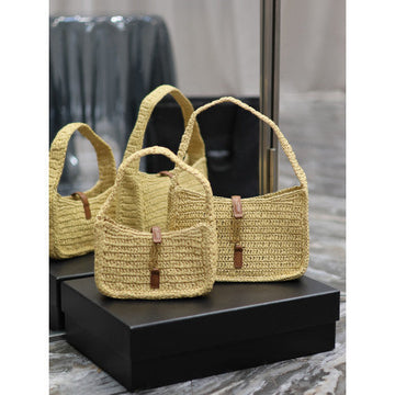 Makersluxe - YLS Bags - 044