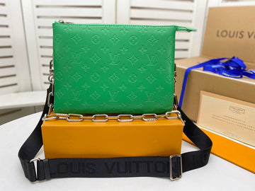 Makersluxe Bags - VL1 Bags - 323