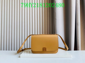 Makersluxe Bags - LWE Bags - 210