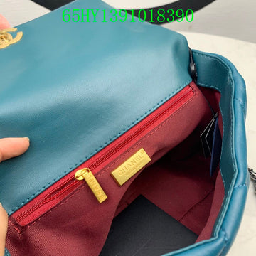 Makersluxeras - CHL Bags - 2082