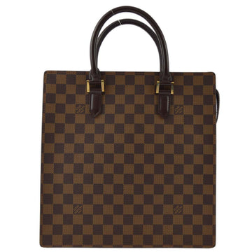 Louis Vuitton 2001 Damier Venice PM Tote HandBag N51145
