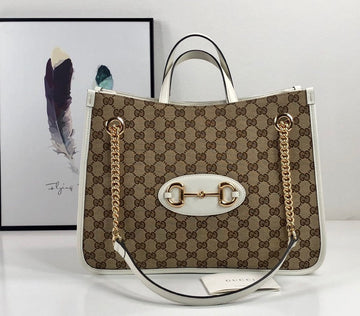 Makersluxe Bags - GCI Bags - 4092