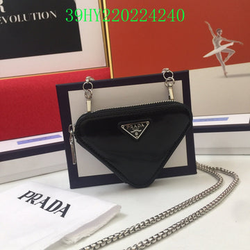 Makersluxe Bags - PDA Bags - 3505
