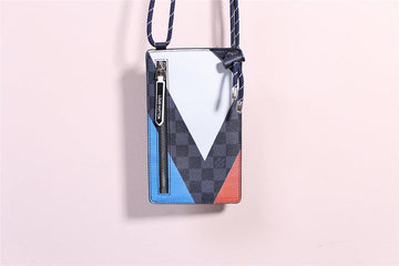 Makersluxe Fashion Lu-Vi bags - 10955