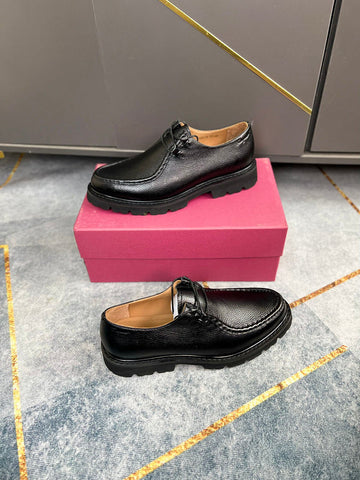 Makersluxe - FGO Men Shoes - 1073