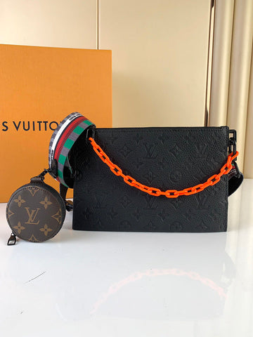 Makersluxe Bags - VL Bags - 4530