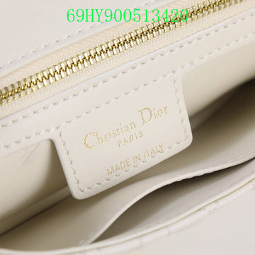 Makersluxeras - DOR Bags - 1639