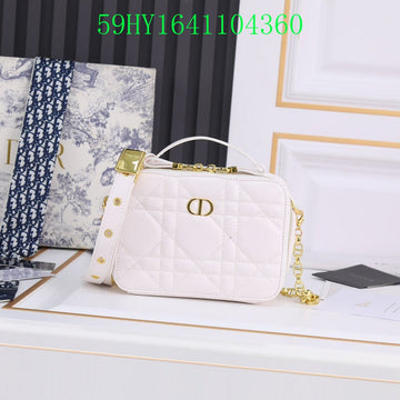 Makersluxeras - DOR Bags - 1109