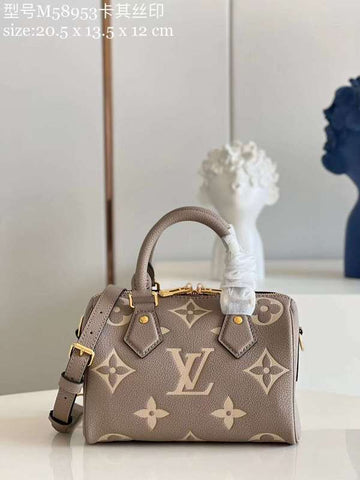 LOV2 Bags - Makersluxe Bags  320