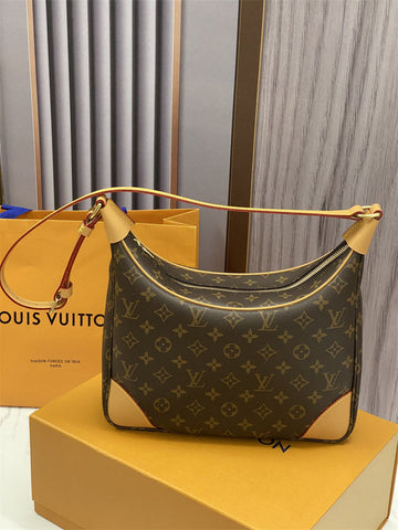Makersluxe - LOV Bags - 105