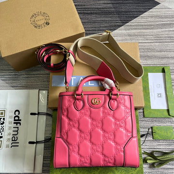 Makersluxe Bags - GCI Bags - 7433