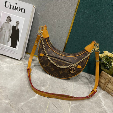 Makersluxe Bags - VL Bags - 1956