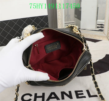 Makersluxeras - CHL Bags - 3192