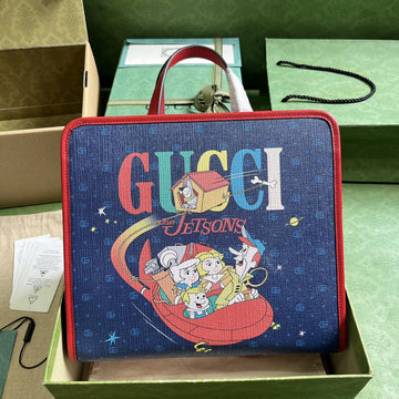 Makersluxe Bags - GCI Bags - 343