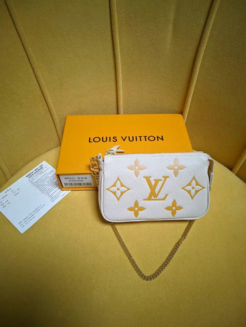LOV2 Bags - Makersluxe Bags  2470